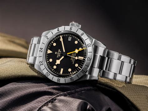 UK’s Top Rolex Dealer Says Tudor Brand Waiting Lists Growing